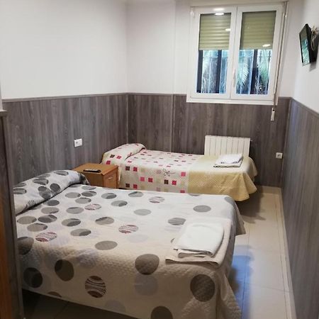 Pension Zorroza 1 Μπιλμπάο Εξωτερικό φωτογραφία